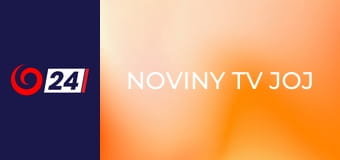 Noviny TV JOJ