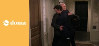 Frasier: Návrat legendy S1E9 - Pomoc je poruke