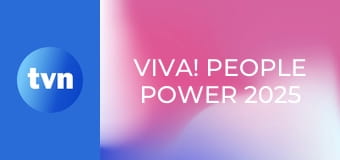 VIVA! People Power 2025 - zapowiedź E1