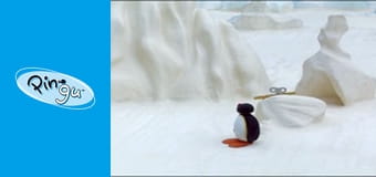 The Pingu Show Sezon 1 Odcinek 35