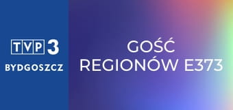 Gość regionów E373