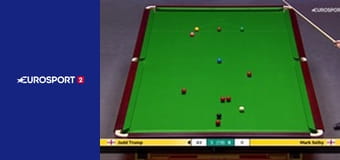 Snooker: UK Championships