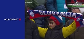 Skoky na lyžích: SP mužů: Planica