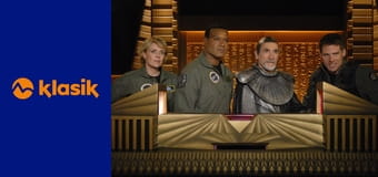 Hviezdna brána S8E5 - V mene viery