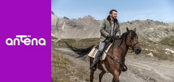 Alex Hugo - górski detektyw S1E1 - Śmierć i sielanka