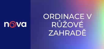 Ordinace v růžové zahradě 2 S2E600 - Tajný milenec