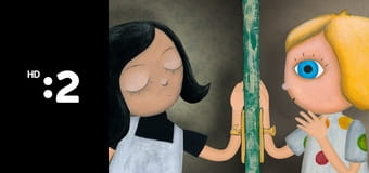 Mimi a Líza E4 - Agent Vitamín