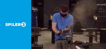 Tűzben edzett S8E9 - Orosz különleges erők fegyverei