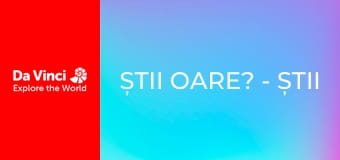 Știi oare? - Știi oare despre casă - Energia
