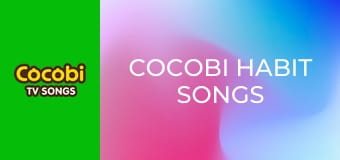 Cocobi Habit Songs
