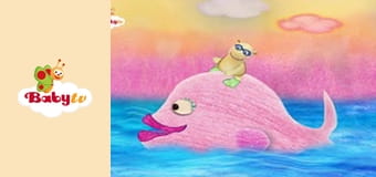 Good Night Hugs - Close Your Eyes