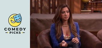 Charlie i terapia oszustwa S2E6