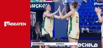 3x3 Basketball : World Tour