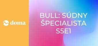 Bull: Súdny špecialista S5E1