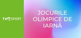 Jocurile Olimpice de Iarnă Milano Cortina 2026