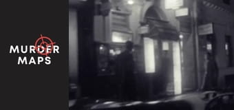 Morderstwa w Shepherd’s Bush