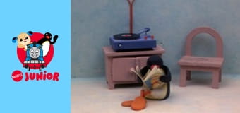 Pingu Sezonul 1 Episodul 2