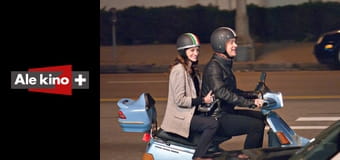 Larry Crowne. Uśmiech losu