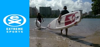 Înfruntând valurile S1E5