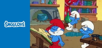 Nešikova megapaměť / Dobrý soused