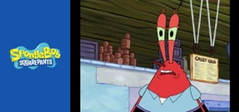 SpongeBob 8. série, 20. díl