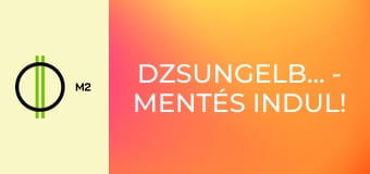 Dzsungelbanda - Mentés indul! - A dzsungi