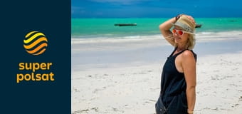 Polacy w świecie E1 - Amsterdam cz.1