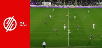 Labdarúgás: Fizz Liga - Újpest FC – MTK Budapest mérkőzés