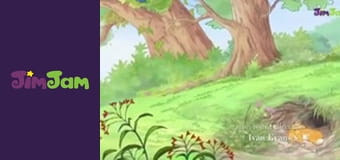 Találd ki, mennyire szeretlek! S1E24 - Szerepcsere Találd ki, mennyire szeretlek! S1E24 - Szerepcsere