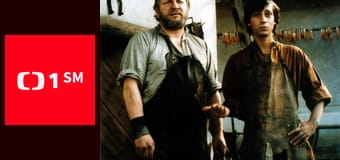 O statečném kováři