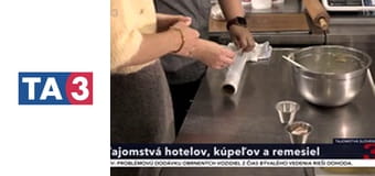 Tajomstvá Slovenska