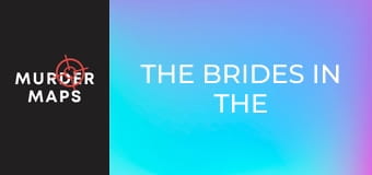 Vraždy neviest vo vani