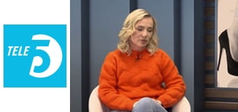 W szpilkach po sukces S3E5