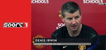 Rivals Sport - zblízka o největších soupeřeních - HD