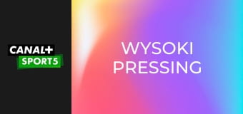 Wysoki pressing