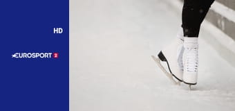 Műkorcsolya: Nagydíj Japán - Kűr