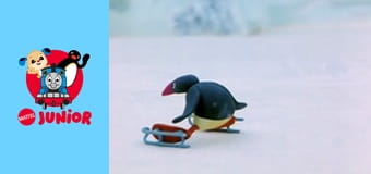 Pingu Sezonul 2 Episodul 5