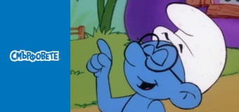 Всяка Картина Смърфира История