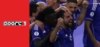 Fotbal - Řím - Lecce