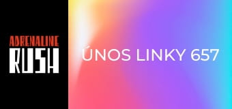 Únos linky 657
