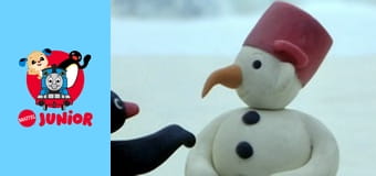 Pingu Sezonul 1 Episodul 13