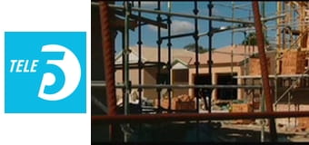 Coś śmiesznego S1E2 - Kabaret Moralnego Niepokoju