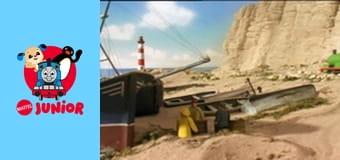 Tomek i przyjaciele Sezon 7 Odcinek 14