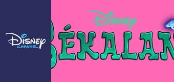 Békaland E26 Békaland E26