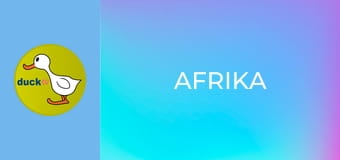 Afrika Afrika