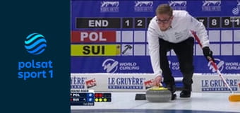 Curling: Mistrzostwa Świata mężczyzn w Ogden