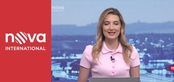 Odpolední Televizní noviny