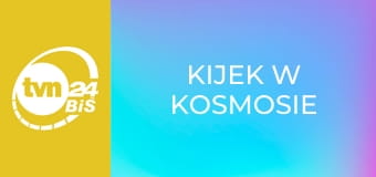 Kijek w kosmosie
