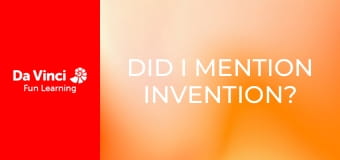 Did I Mention Invention? - Shoes That Grow Did I Mention Invention? - Shoes That Grow