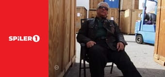 Raktár-háborúk S4E10 - Még mindig csak az én raktáram